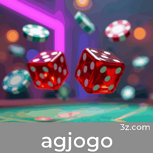 Agjogo: Experiência Incrível em Jogos de Cassino