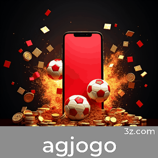 Agjogo: Experiência Incrível em Jogos de Cassino