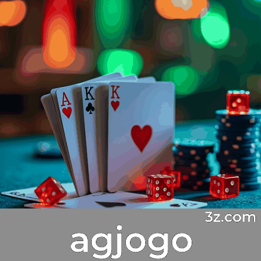 Aprenda Jogos no agjogo: Melhore Suas Habilidades Agora