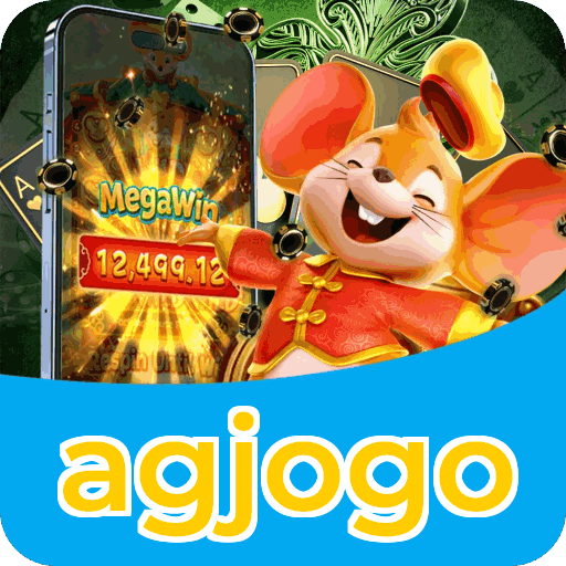 Siga a agjogo no Facebook