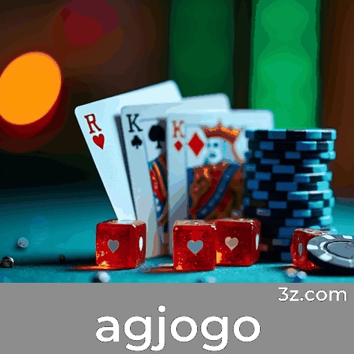 agjogo: Especialista em Apostas Esportivas e no Esporte Brasileiro