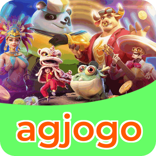 Download iOS agjogo