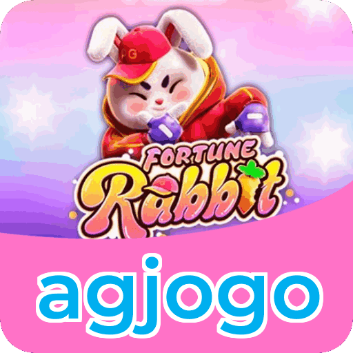 Login rápido no app agjogo