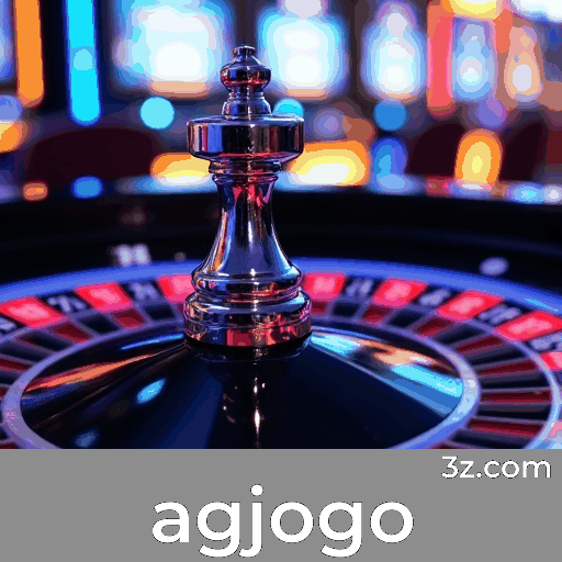 Agjogo Social Casino: A Nova Dimensão da Interação Real