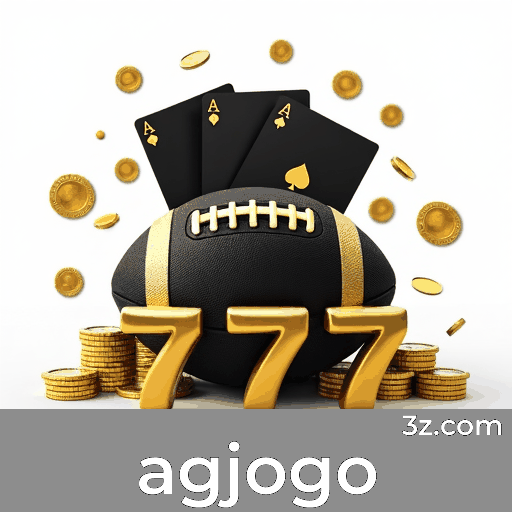 agjogo: Cassino Premiado e Pagamentos Rápidos