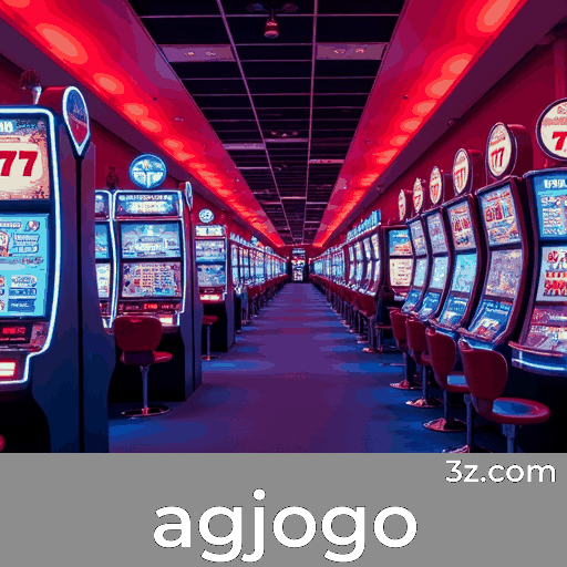 agjogo: Especialista em Apostas Esportivas e no Esporte Brasileiro