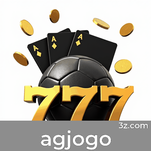 Agjogo: Experiência Incrível em Jogos de Cassino
