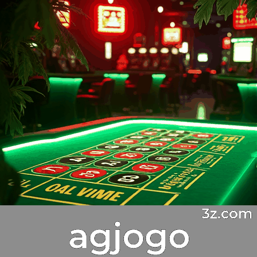 agjogo: Especialista em Apostas Esportivas e no Esporte Brasileiro