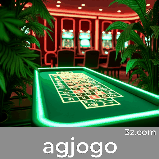 Desbloqueie Bônus Incríveis no agjogo Agora!