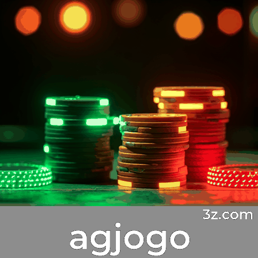 agjogo: Especialista em Apostas Esportivas e no Esporte Brasileiro