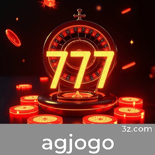 Desbloqueie Bônus Incríveis no agjogo Agora!