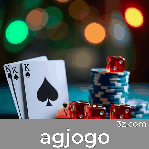 Agjogo: Experiência Incrível em Jogos de Cassino