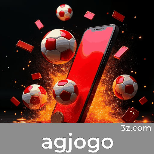 agjogo: Plataforma Estável, Segura e Otimizada para o Brasil